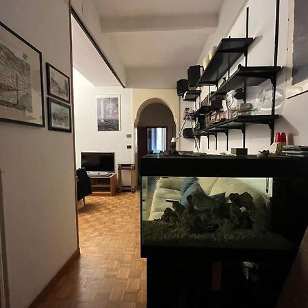 Red Sun Acquarium Διαμέρισμα Μπολόνια Εξωτερικό φωτογραφία