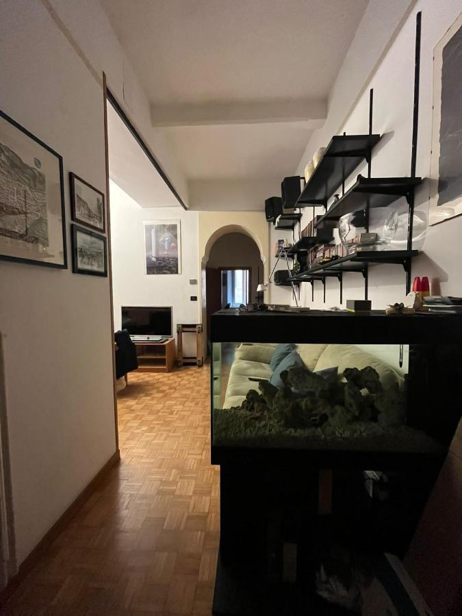 Red Sun Acquarium Διαμέρισμα Μπολόνια Εξωτερικό φωτογραφία